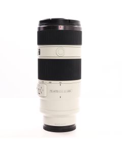 USED Sony FE 70-200mm F4 G OSS Full Frame E-mount Lens 