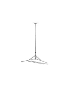 Lastolite 5 Piece Stand for 1.8x2.1m Collapsible Background LB1116