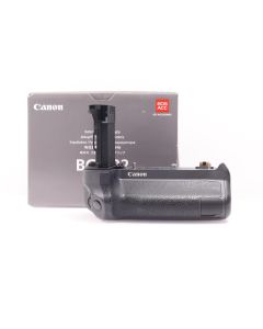 USED Canon BG-E22 Battery Grip for EOS R Body 1