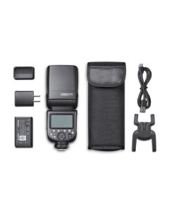 Godox V860III TTL Flashgun With Li-Ion Battery kit For Pentax