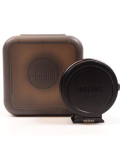USED Metabones T Smart Adapter Canon EF to Micro Four Thirds