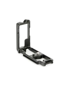 3 Legged Thing Zelda Dedicated L Bracket for Nikon Z6/Z7 - Black