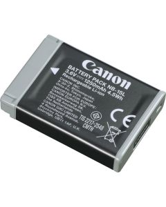 Canon NB-15L Battery Pack