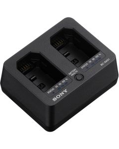Sony BC-SAD1 Dual Battery Charger for NP-SA100