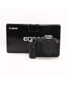 USED Canon EOS R5 Full Frame Digital Mirrorless Camera Body 73K