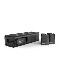 Sennheiser Profile Wireless 2-Channel Microphone Set