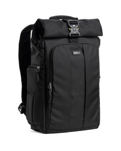 Think Tank FocusPoint 22L Backpack - Asphalt Black
