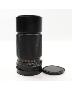 USED Mamiya Sekor C 210mm f4 N for 645 Super M645 1000s