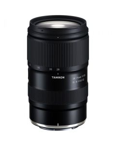Tamron 28-75mm f2.8 Di III VXD G2 Lens - Nikon Z Mount
