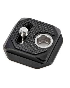 3 Legged Thing AXIS QD4 Quick Release Plate - Black