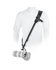 Vanguard PRO Arca Compatible Single Camera Harness - Black