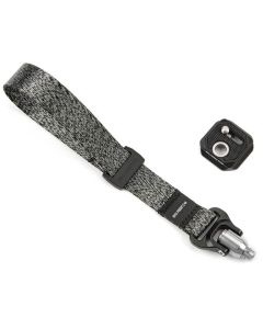 3 Legged Thing AXIS Pulse Camera Wrist Strap - Moondust