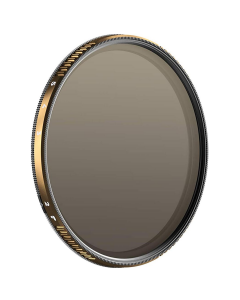 Polar Pro 82mm (2-5 Stop) Polarised Variable Neutral Density Filter Peter McKinnon Edition II
