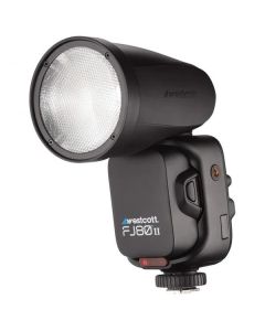 Westcott FJ80 II M Universal Touchscreen 80Ws Flash Speedlight
