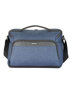 Vanguard VESTA Aspire 33 Shoulder Bag - Navy