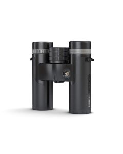 GPO Passion SD 10x26 Binoculars - Black