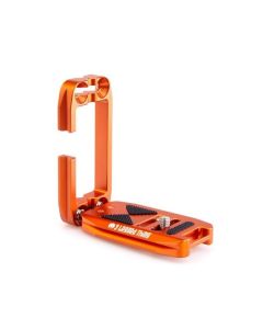 3 Legged Thing Ellie Short - Universal L-Bracket Accessory Mount - Copper