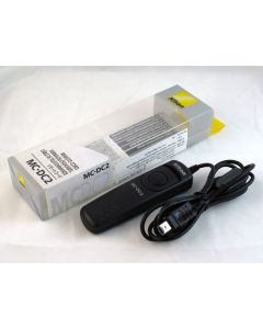 Nikon MC-DC2 Remote Cord