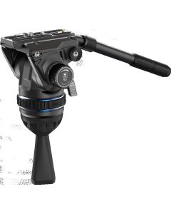 Sirui  Video Head Fluid S5