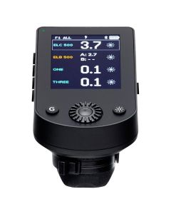 Elinchrom Transmitter Pro X - Fujifilm