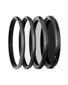 Urth 39mm Cinematic Filter Kit Plus UV/CPL/ND2-32/Mist