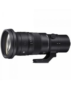 Sigma 500mm f5.6 DG DN OS Sport Lens - L-Mount