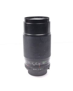 USED Vivitar 70-200mm F3.8 Lens For Minolta 