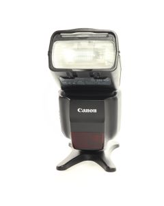 USED Canon Speedlite 430EX III-RT External Flashgun