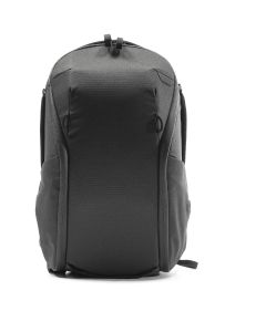 Peak Design Everyday Backpack 15L Zip v3 - Black
