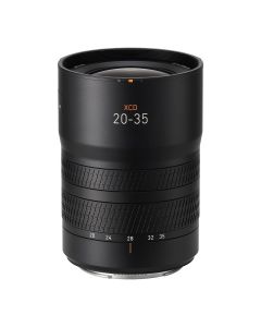 Hasselblad XCD 20-35mm f3.2-4.5 E Lens