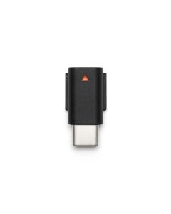 DJI Mic Receiver Adapter (USB-C to USB-C)