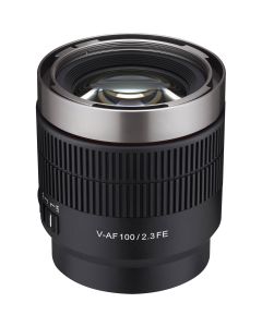 Samyang V-AF 100mm T2.3 Cine Lens - Sony FE Mount