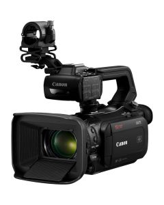 Canon XA75 4K UHD Professional Camcorder