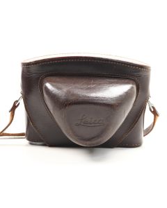 USED Leica M2 / M3 Eveready Case Brown