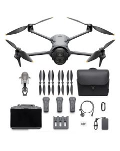 DJI Mavic 4 Pro 512GB Creator Combo With RC Pro 2 Controller