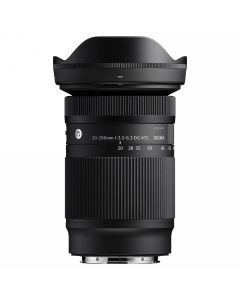 Sigma 20-200mm f3.5-6.3 DG Contemporary Lens - L Mount
