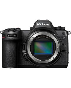 Nikon Z6 III Digital Mirrorless Camera Body - A Grade
