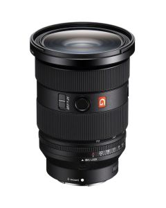 Sony FE 24-70mm f2.8 II G Master Full Frame E-mount Lens