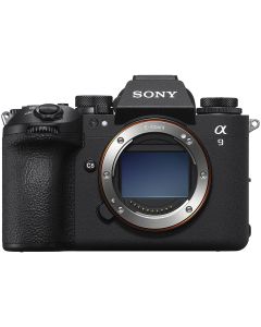 Sony Alpha A9 III Full Frame Digital Camera Body: Refurbished