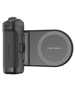 PGYTECH MagCam Phone Grip - Classic Black