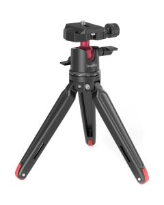 SmallRig Tabletop Mini Tripod with Panoramic Ball Head - BUT2664