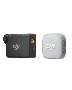 DJI Mic Mini 2 Single Transmitter Set