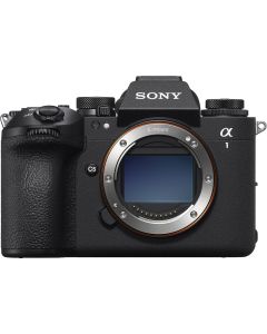 Sony Alpha A1 II Full Frame Digital Camera Body  Refurbished