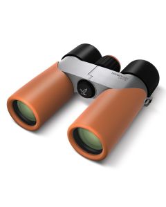Swarovski CL Companion III 10x30 Binoculars - Desert Orange