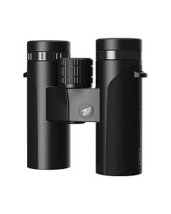 GPO Passion ED 10x32 Binoculars - Black