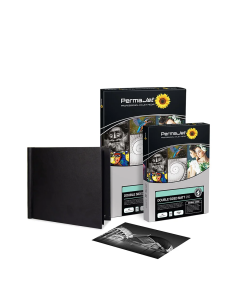 PermaJet Double Sided Matt Plus 250 A4 Photo Paper - 100 Sheets - 24115