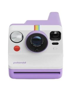 Polaroid Now Gen 3 Instant Camera - Purple