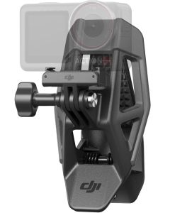 DJI Osmo Action Helmet Chin Mount Clip