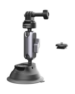 PGYTECH CapLock Action Camera Suction Cup Mount