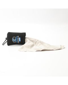 Camera Centre UK Cleaning Cloth 25x25cm